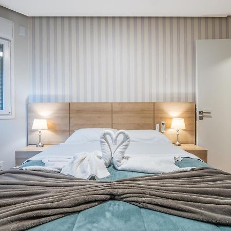 2 Suite, 1 Dormitorio Em Meio A Mata Araucaria A 1,5 Km Centro, Altos De グラマド エクステリア 写真
