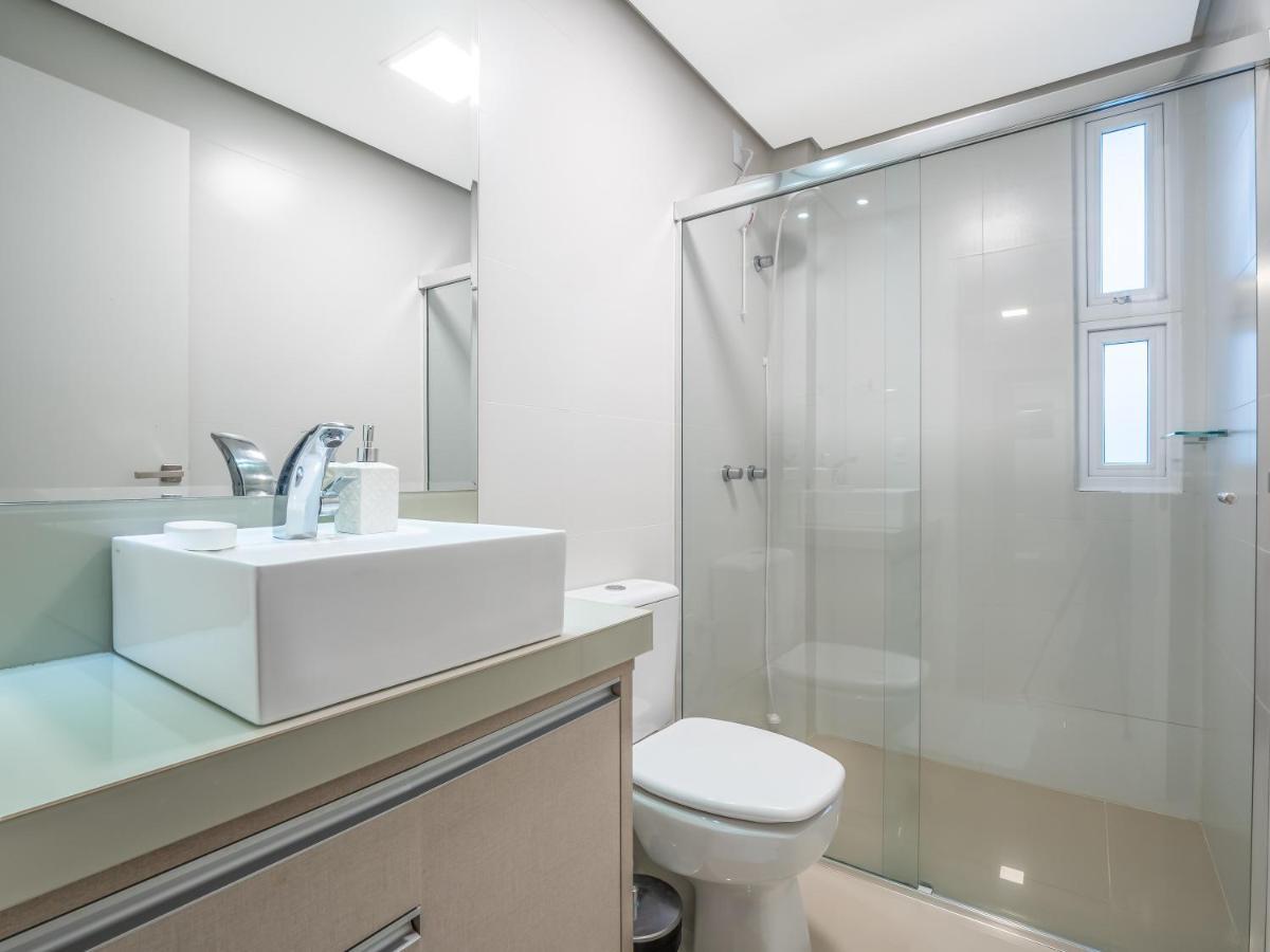 2 Suite, 1 Dormitorio Em Meio A Mata Araucaria A 1,5 Km Centro, Altos De グラマド エクステリア 写真