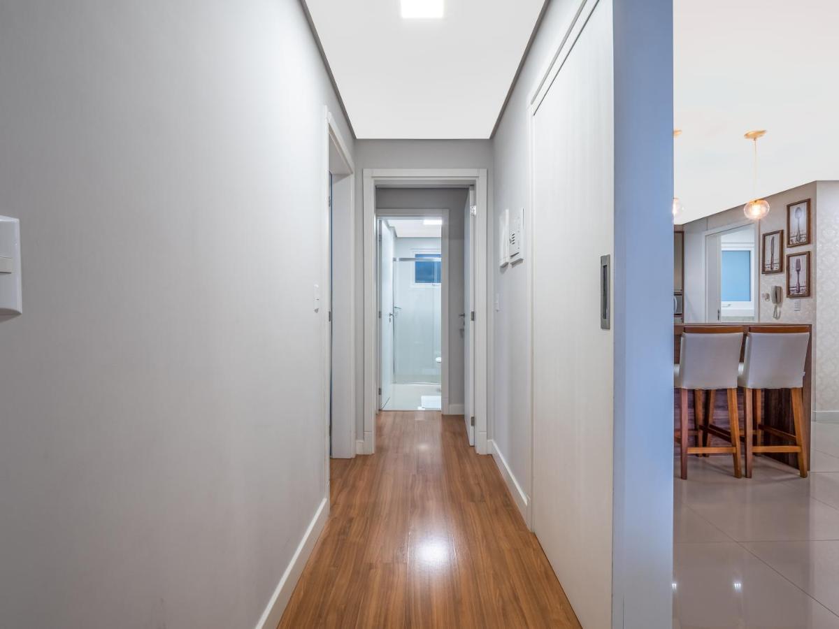 2 Suite, 1 Dormitorio Em Meio A Mata Araucaria A 1,5 Km Centro, Altos De グラマド エクステリア 写真