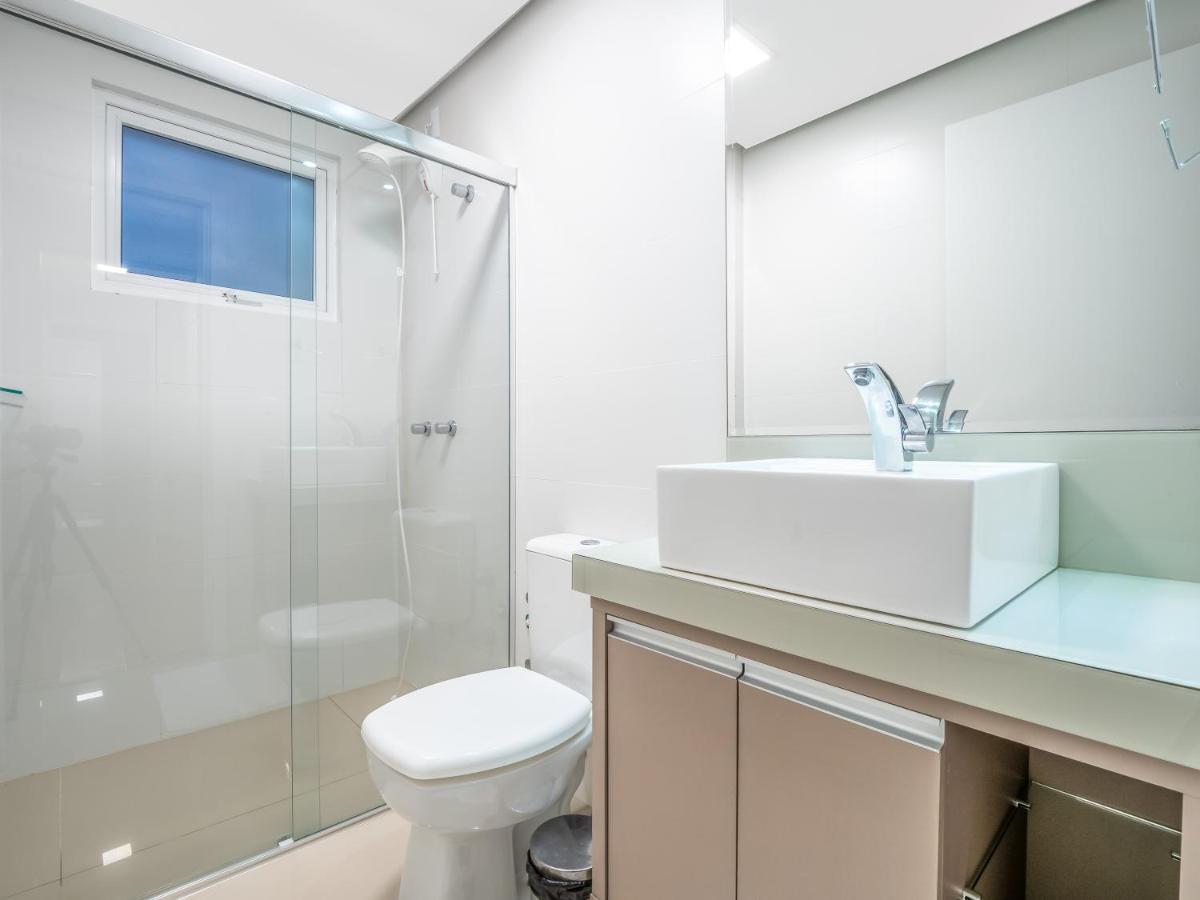 2 Suite, 1 Dormitorio Em Meio A Mata Araucaria A 1,5 Km Centro, Altos De グラマド エクステリア 写真