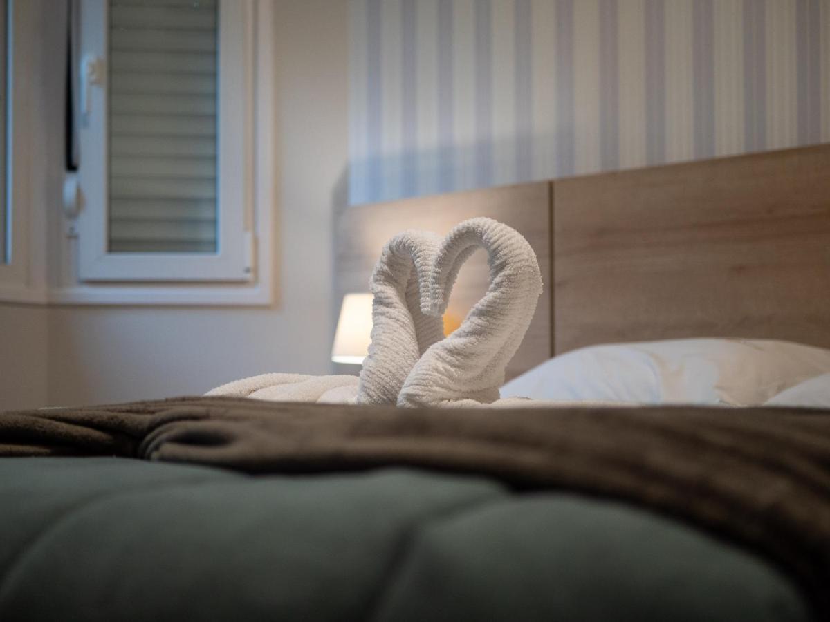 2 Suite, 1 Dormitorio Em Meio A Mata Araucaria A 1,5 Km Centro, Altos De グラマド エクステリア 写真