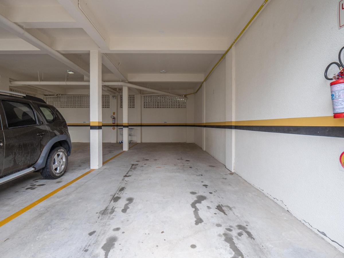 2 Suite, 1 Dormitorio Em Meio A Mata Araucaria A 1,5 Km Centro, Altos De グラマド エクステリア 写真