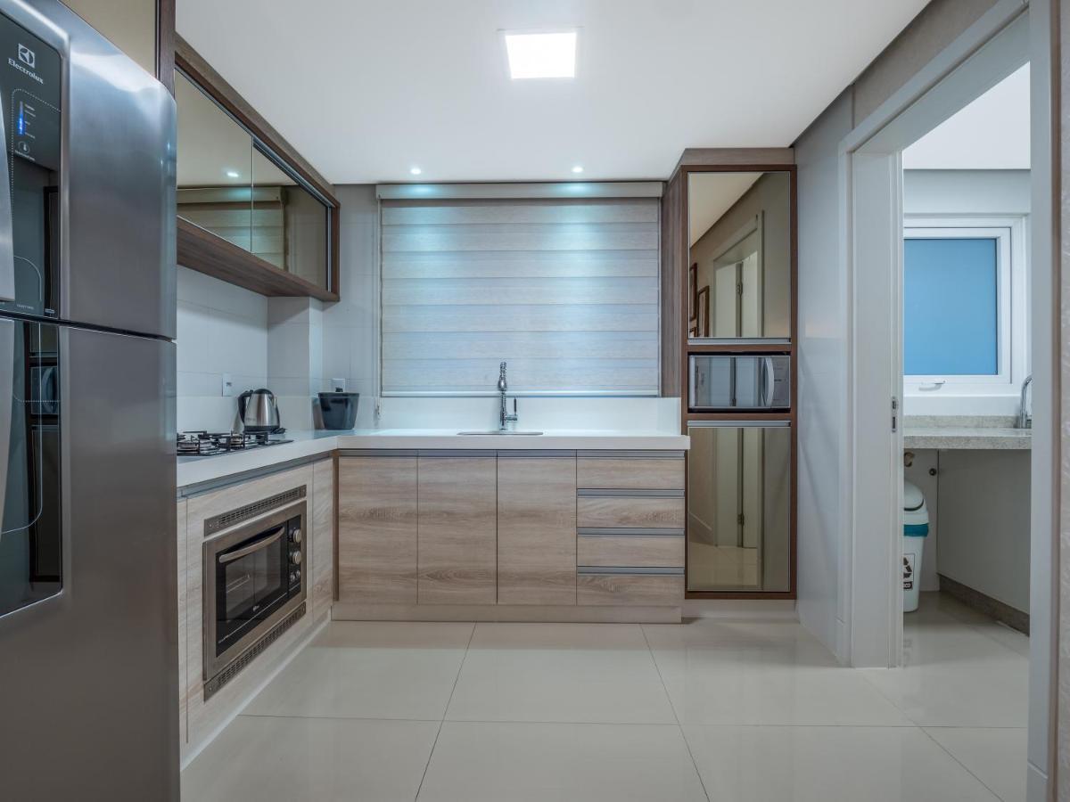 2 Suite, 1 Dormitorio Em Meio A Mata Araucaria A 1,5 Km Centro, Altos De グラマド エクステリア 写真