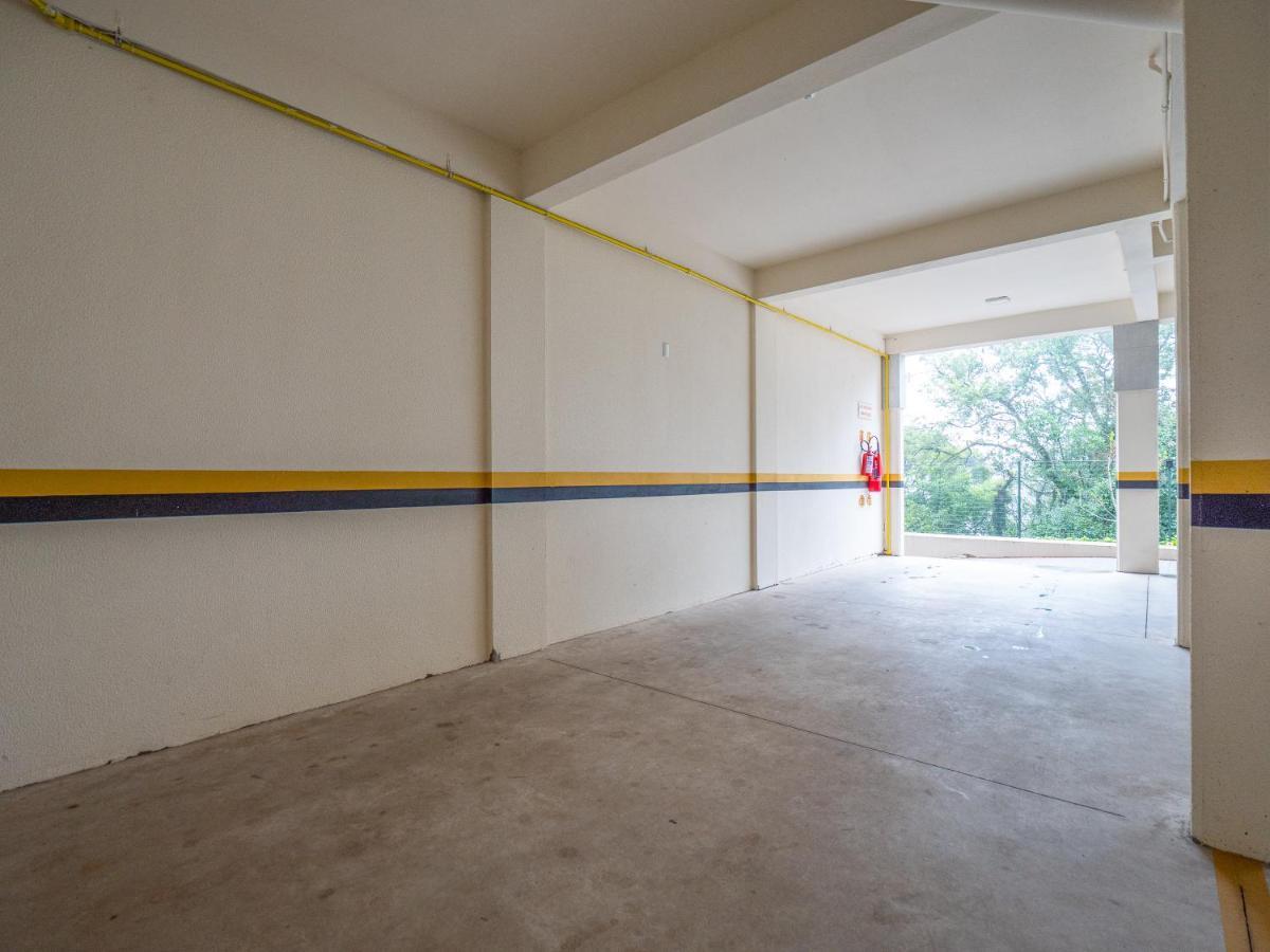 2 Suite, 1 Dormitorio Em Meio A Mata Araucaria A 1,5 Km Centro, Altos De グラマド エクステリア 写真